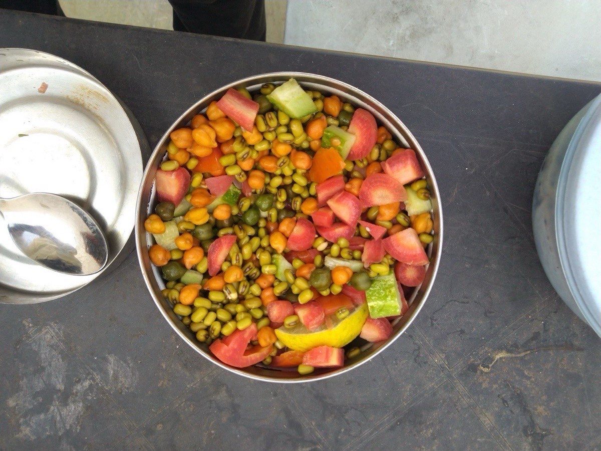Продукты для здорового питания